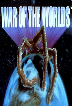 Watch War of the Worlds (1988) Online FREE