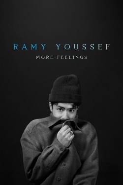 Watch Ramy Youssef: More Feelings (2024) Online FREE