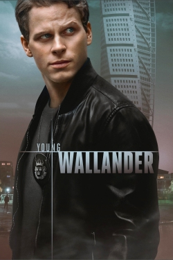 Watch Young Wallander (2020) Online FREE