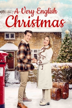 Watch A Very English Christmas (2023) Online FREE