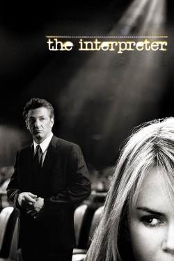 Watch The Interpreter (2005) Online FREE