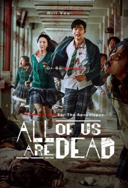 Watch All of Us Are Dead (2022) Online FREE