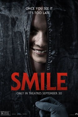 Watch Smile (2022) Online FREE