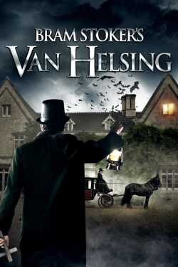 Watch Bram Stoker's Van Helsing (2021) Online FREE