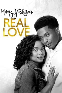Watch Real Love (2023) Online FREE