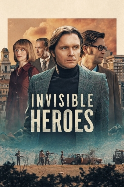 Watch Invisible Heroes (2019) Online FREE