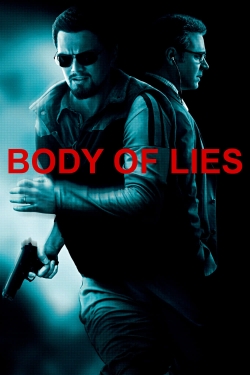 Watch Body of Lies (2008) Online FREE