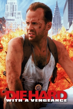 Watch Die Hard: With a Vengeance (1995) Online FREE
