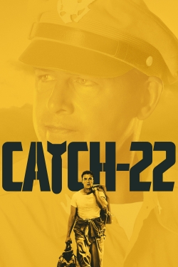 Watch Catch-22 (2019) Online FREE