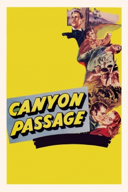 Watch Canyon Passage (1946) Online FREE