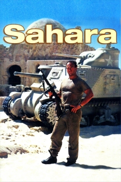 Watch Sahara (1995) Online FREE