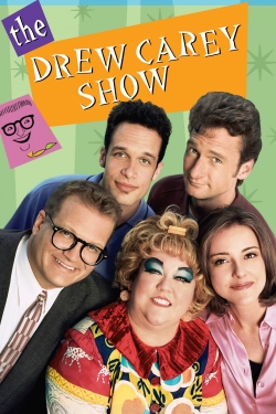 Watch The Drew Carey Show (1995) Online FREE