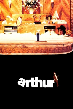 Watch Arthur (1981) Online FREE