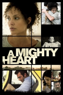 Watch A Mighty Heart (2007) Online FREE