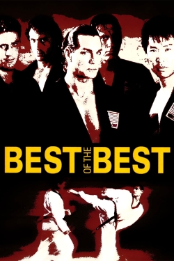 Watch Best of the Best (1989) Online FREE