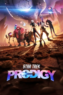 Watch Star Trek: Prodigy (2021) Online FREE