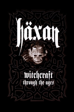 Watch Häxan (1922) Online FREE