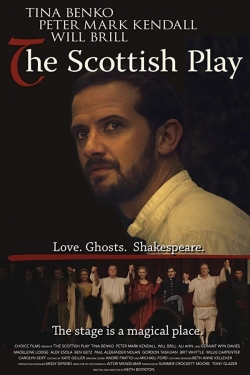 Watch The Scottish Play (2021) Online FREE