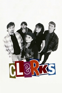 Watch Clerks (1994) Online FREE
