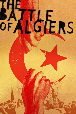 Watch The Battle of Algiers (1966) Online FREE