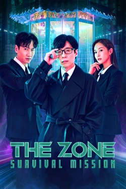 Watch The Zone: Survival Mission (2022) Online FREE