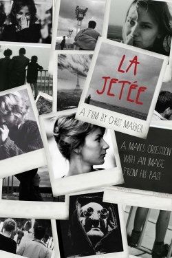Watch La Jetée (1962) Online FREE