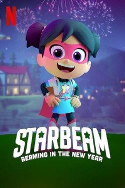 Watch StarBeam: Beaming in the New Year (2021) Online FREE
