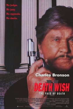 Watch Death Wish V: The Face of Death (1994) Online FREE