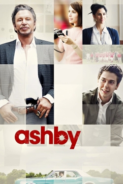 Watch Ashby (2015) Online FREE