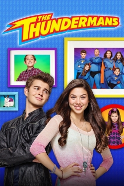 Watch The Thundermans (2013) Online FREE
