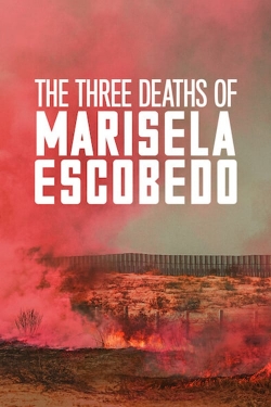 Watch The Three Deaths of Marisela Escobedo (2020) Online FREE