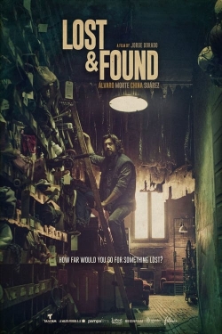 Watch Lost & Found (2022) Online FREE