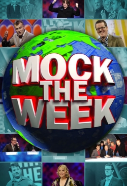 Watch Mock the Week (2005) Online FREE