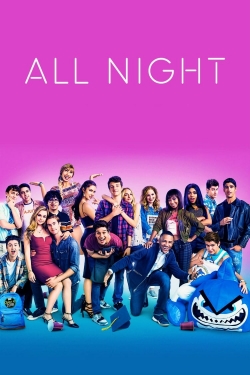 Watch All Night (2018) Online FREE