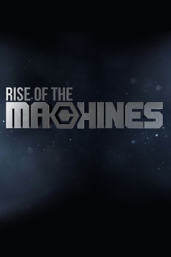 Watch Rise of the Machines (2014) Online FREE