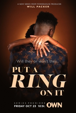 Watch Put A Ring on It (2020) Online FREE