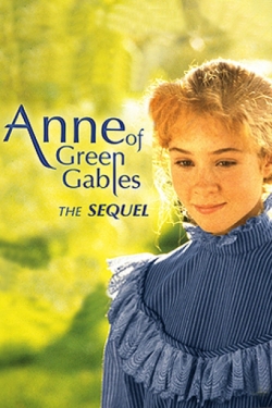 Watch Anne of Green Gables: The Sequel (1987) Online FREE