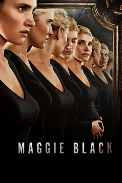 Watch Maggie Black (2018) Online FREE