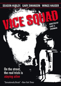 Watch Vice Squad (1982) Online FREE