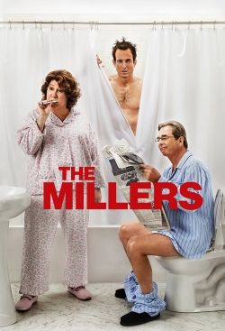 Watch The Millers (2013) Online FREE