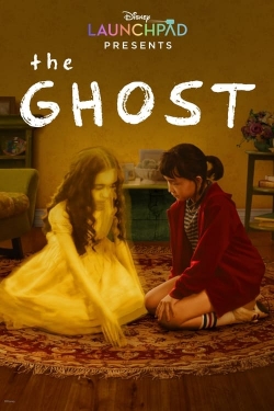 Watch The Ghost (2023) Online FREE