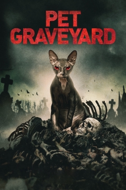 Watch Pet Graveyard (2019) Online FREE