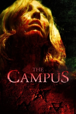 Watch The Campus (2018) Online FREE