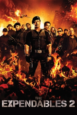 Watch The Expendables 2 (2012) Online FREE
