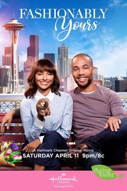 Watch Fashionably Yours (2020) Online FREE