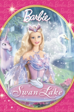 Watch Barbie of Swan Lake (2003) Online FREE