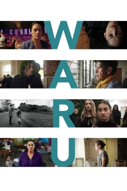 Watch Waru (2017) Online FREE