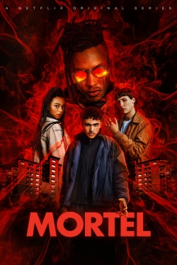 Watch Mortel (2019) Online FREE