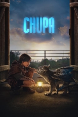 Watch Chupa (2023) Online FREE