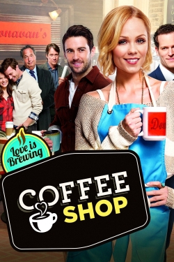 Watch Coffee Shop (2014) Online FREE